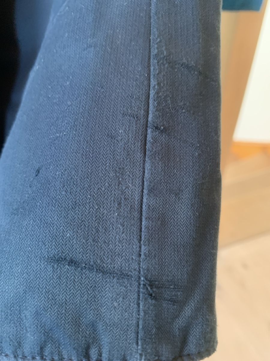 Mckinley Hosen: Skihose Mc Kinley Gr. 152 – Gebraucht aus Biberist von coffee13 7