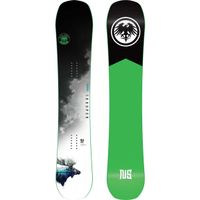 Neversummer Testboard Trooper 2026