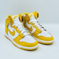 Nike Dunk High Dark Sulfur EU 38.5