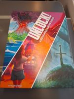 Unlock: Enchanted Adventures