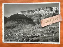 1944 Amden, mit Mattstock