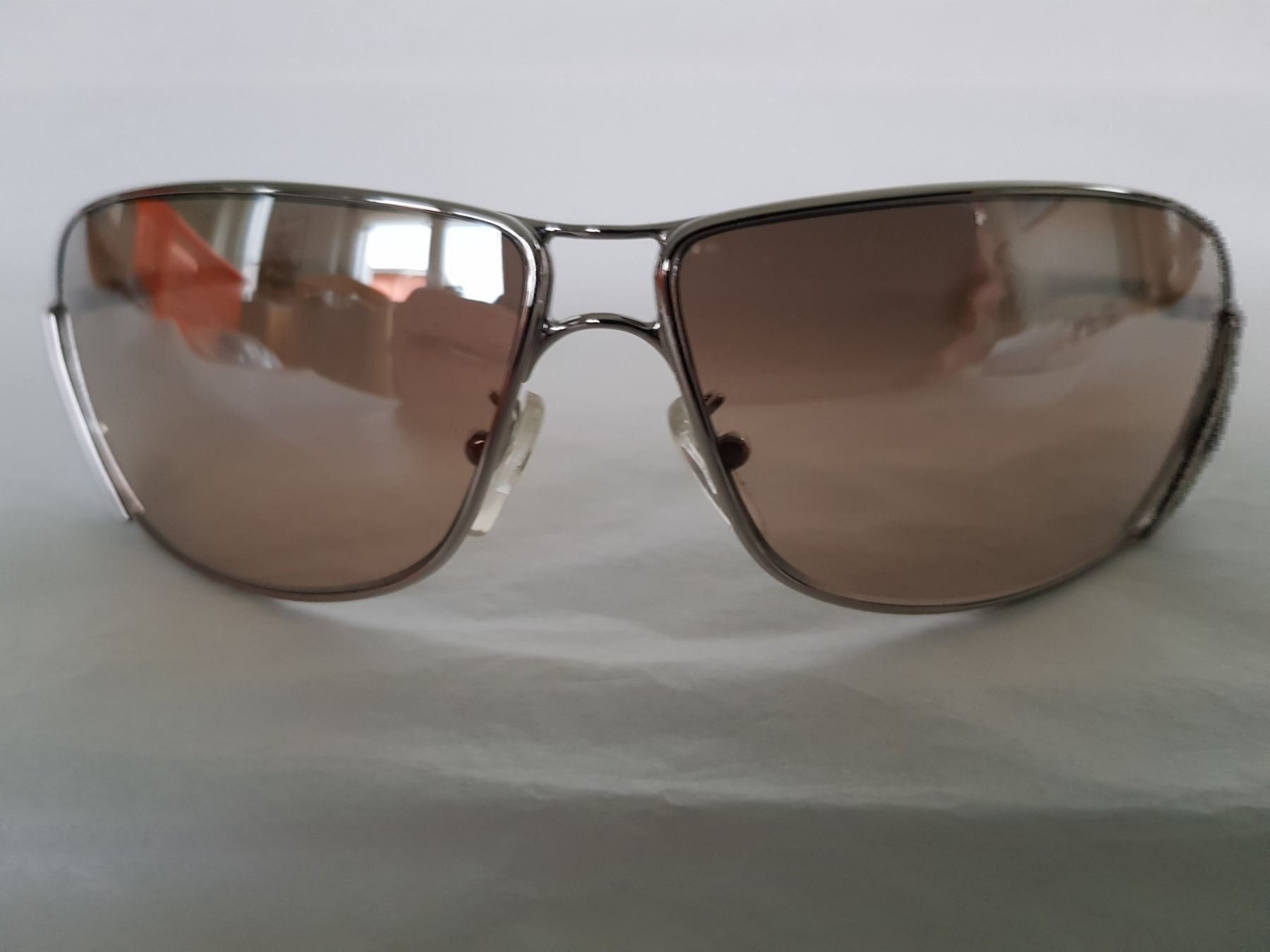 Occhiali & Lenti: X-ICE  Herren  Sonnenbrille Bogen Front – Nuovo e nell'imballaggio originale da Aadorf venduto da condor35 1