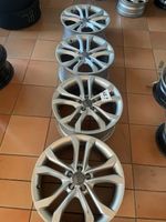 Audi  S6  Felgensatz original