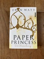 Paper Princess Die Versuchung Buch Erin Watt