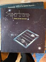 Vinyle Supertramp