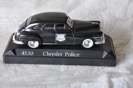 Chrysler Police