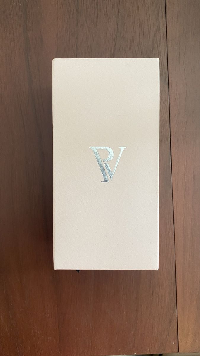 Montres: Paul Valentine Damenuhr mit Box – Neuf (Voir description) à Lommiswil par smalltreasures 1