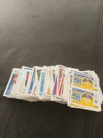 ca.200 Topps EM 24, es sind darunter auch doppelte dabei...