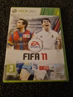 FIFA 11 XBOX 360