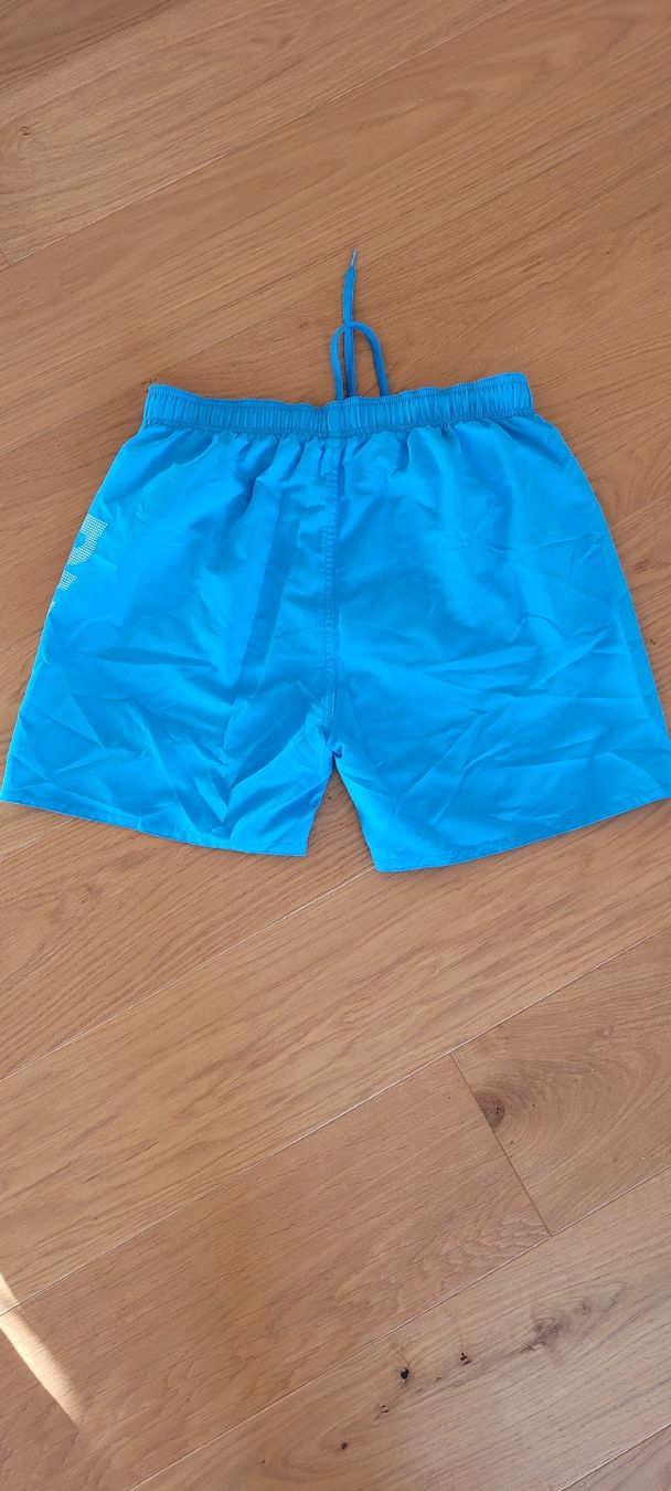 Arena Pantaloni: Badehose arena, türkis Gr.M – Usato da St. Gallenkappel venduto da mytimes 2