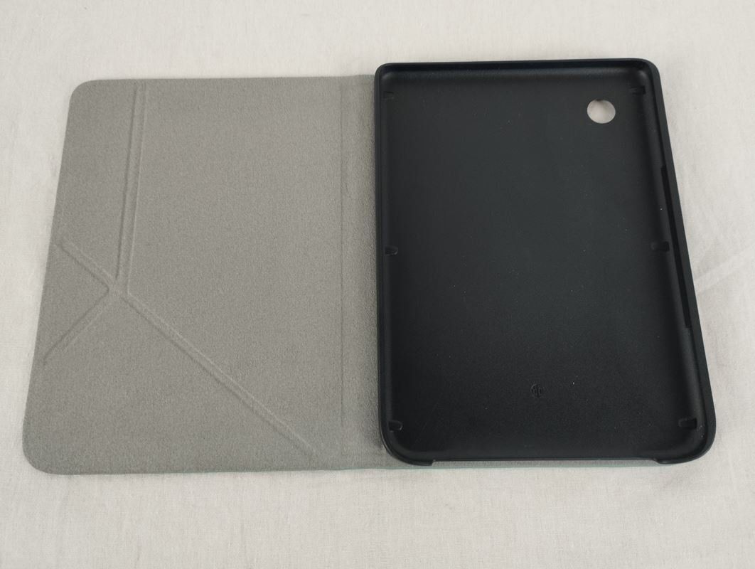 Kobo Cover & Protezioni schermo: KOBO CLARA 2E Sleepcover – Nuovo (secondo la descrizione) da Schübelbach venduto da Restwert_Schubelbach 4