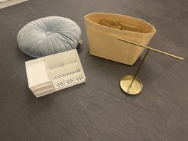 4 Stk. Damen Organizer Set