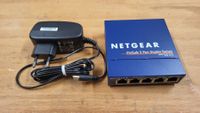 Netgear Gigabit Switch GS105