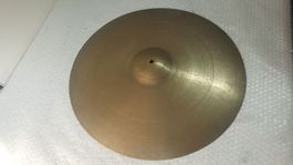 20" Ride Zildjian Avedis