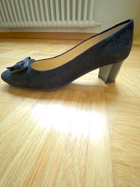 Brunate Scarpe da donna: Pumps Brunate – Nuovo (secondo la descrizione) da Riehen venduto da Claudia024 2