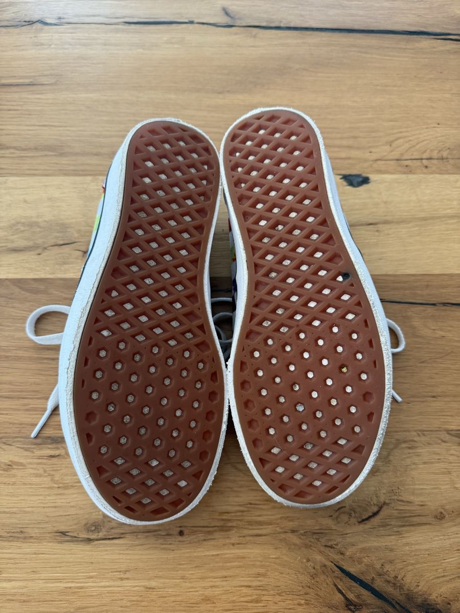 Vans Scarpe da uomo: Vans Sneaker – Grösse 38 – Usato da Spreitenbach venduto da Princess1989 1