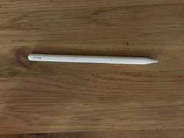 Apple Pencil - Comme neuf, idéal pour la rentrée!