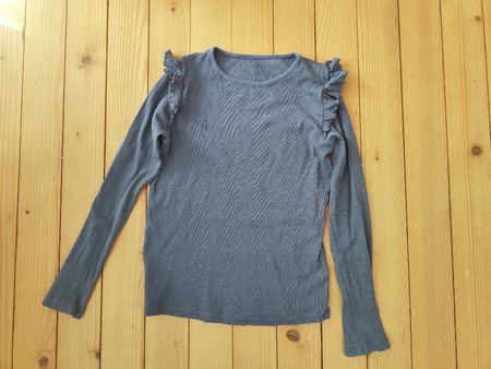 Langarmshirt Gr.134/140