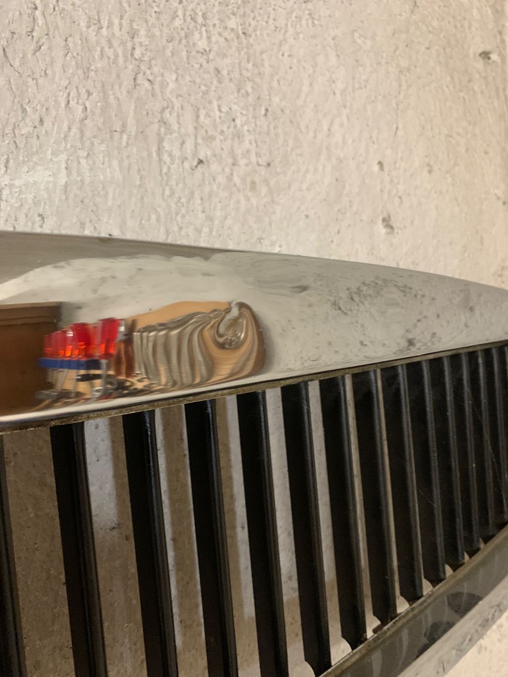 MG Alle Autoersatzteile: Calandre MG bgt et volant – Gebraucht aus Fontainemelon von Funpyd 5