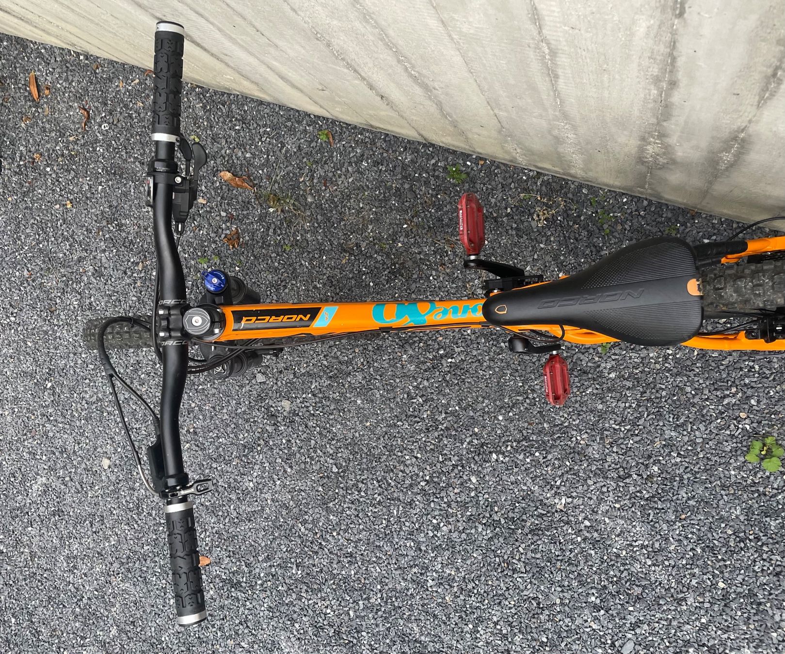 Norco Velos: Norco Fully Fluid 24 Zol – Gebraucht aus Chur von msp_bh8v 2