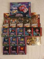 Transformers Legions class Konvolut (18 Stück)