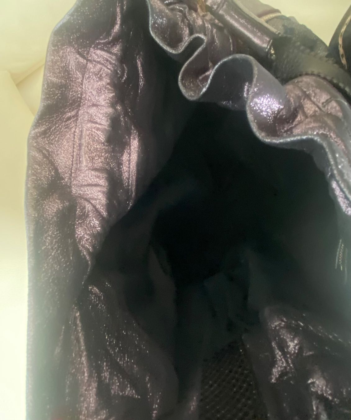 Louis Vuitton Sacs femmes: LOUIS VUITTON Printemps Vintage Python Leder Tasche – Neuf (Voir description) à Winkel par ferrari2022 6