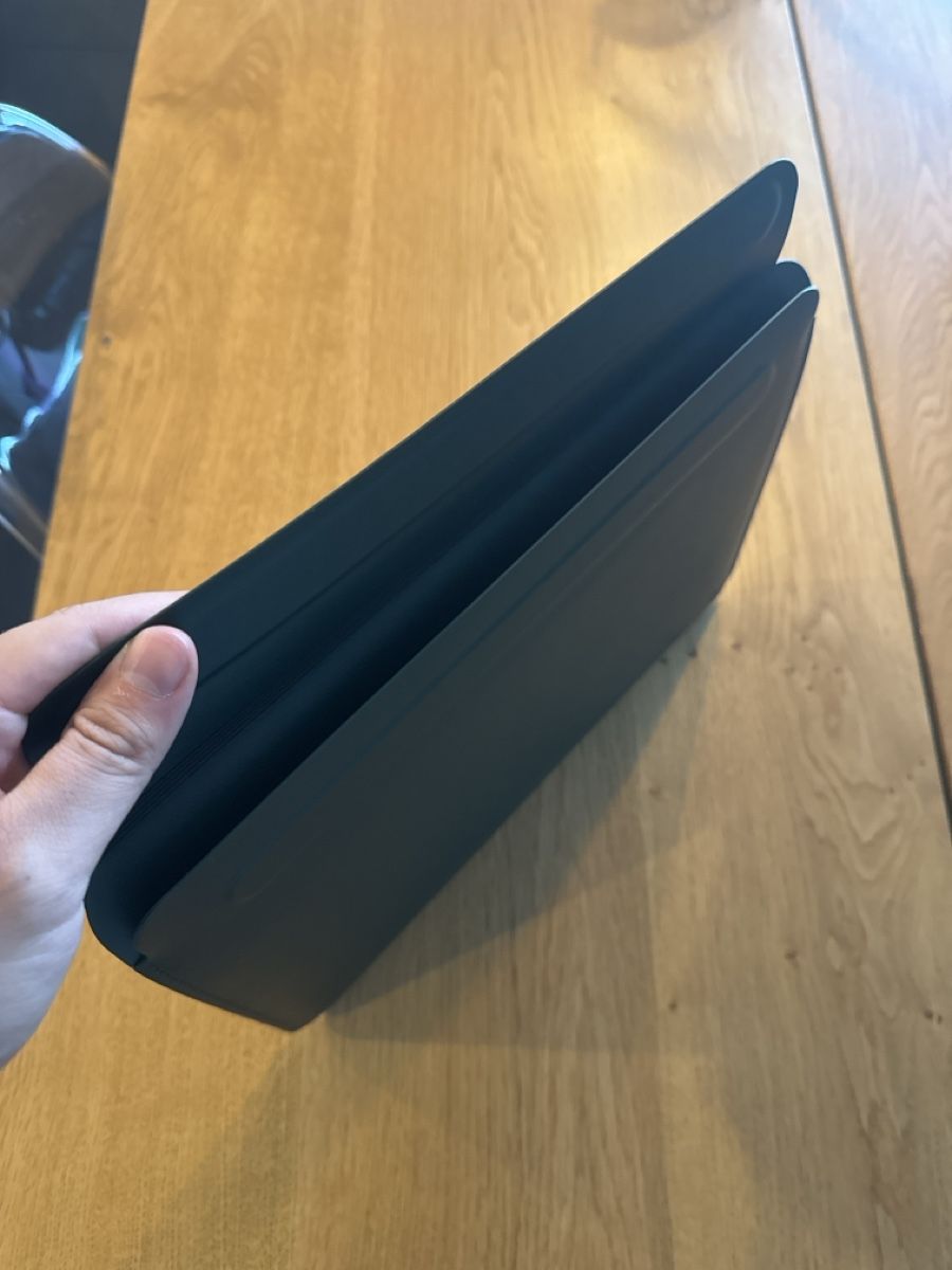 Borse: Laptop Tasche MacBook Air 13" – Nuovo (secondo la descrizione) da Gossau SG venduto da ahb_nm2v 2