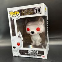 Funko Pop! Game of Thrones Ghost 19
