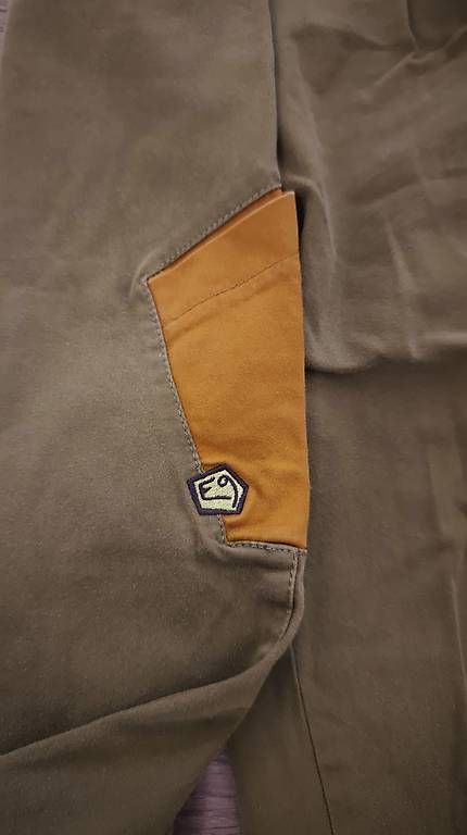 Pantaloni: Kletterhose von E9 NEU Grösse S – Nuovo e nell'imballaggio originale da Luzern venduto da str_hv7d 1