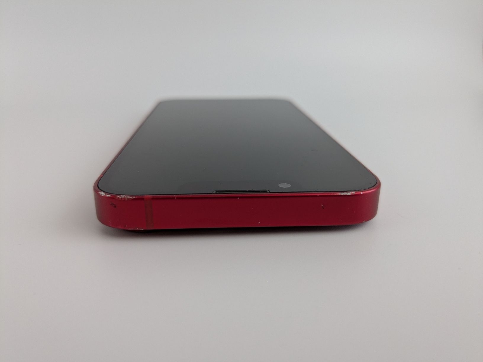 Apple Handys / Smartphones: Apple iPhone 13 mini 256 GB red good condition – Gebraucht aus Grenchen von gabifp 7