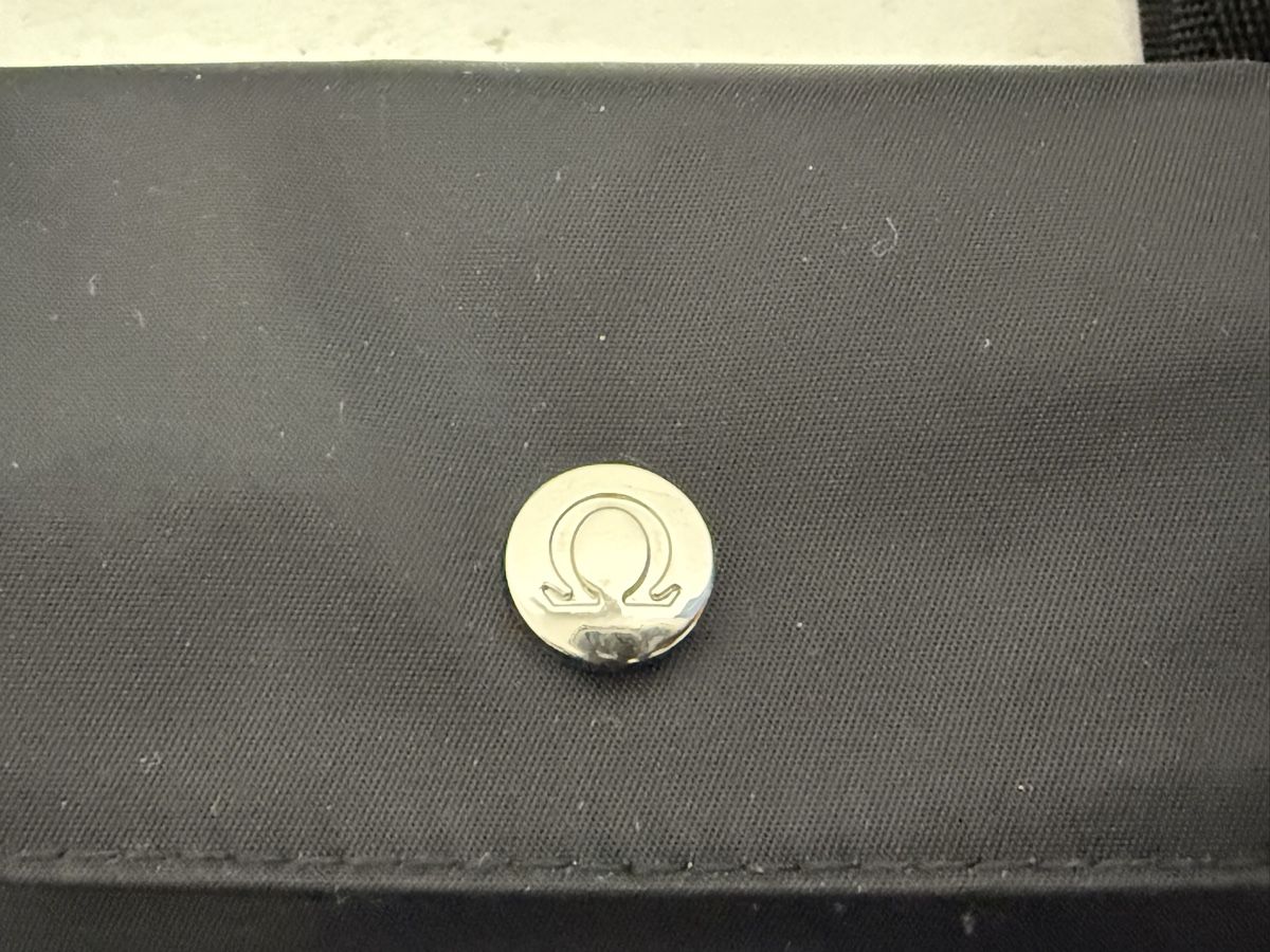 Borse: Omega Reisetasche  – Usato da Zürich venduto da daki81 2