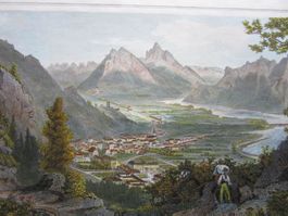RAGAZ STAHLSTICH