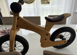 Early Rider Laufrad aus Holz, Top Zustand für Kinder!