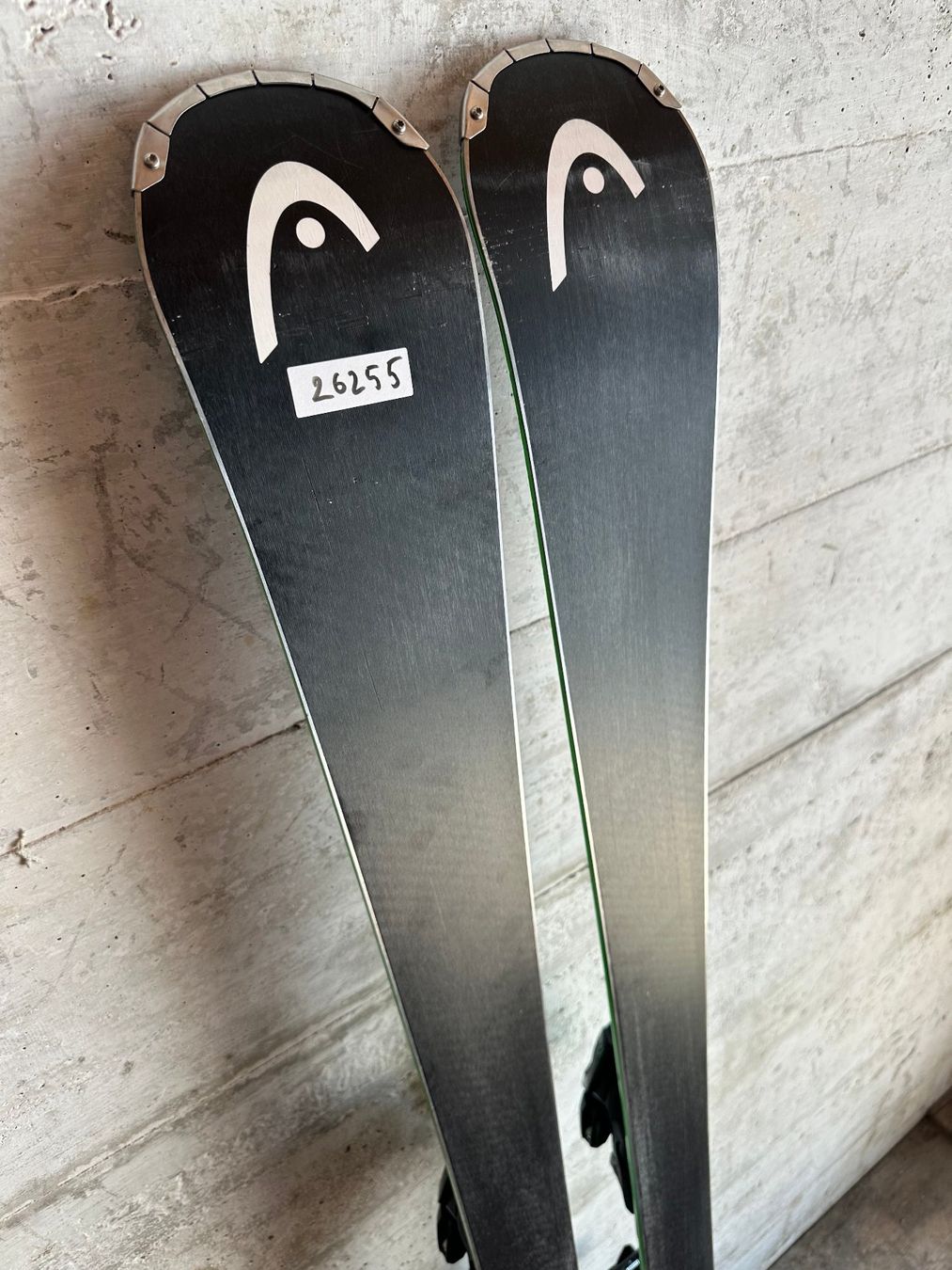 Head Skis: Head Supershape Ski 156CM – Gebraucht aus Emmenbrücke von karkarkar 5