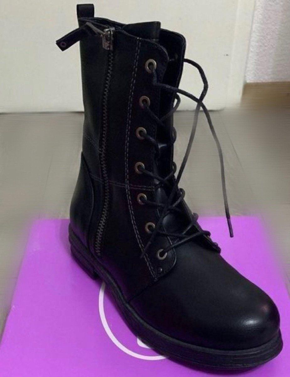 Scarpe da donna: Graceland Damenstiefel Gr. 41 vorhanden – Nuovo (secondo la descrizione) da Urdorf venduto da Wolda3