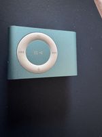 IPod shuffle