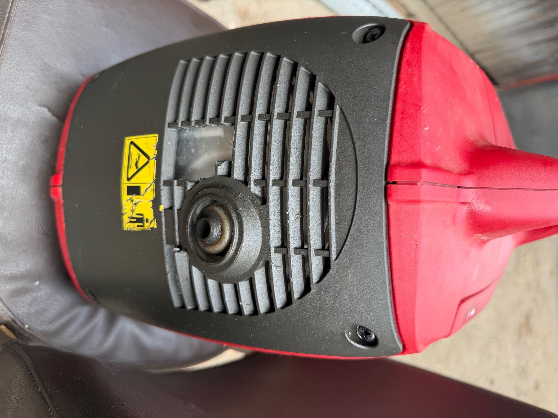 Honda Generatori di corrente: Stromgenerator Honda EU 10i – Usato da Steinhausen venduto da Djina96 5
