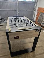 Töggelikasten - Tischfussball