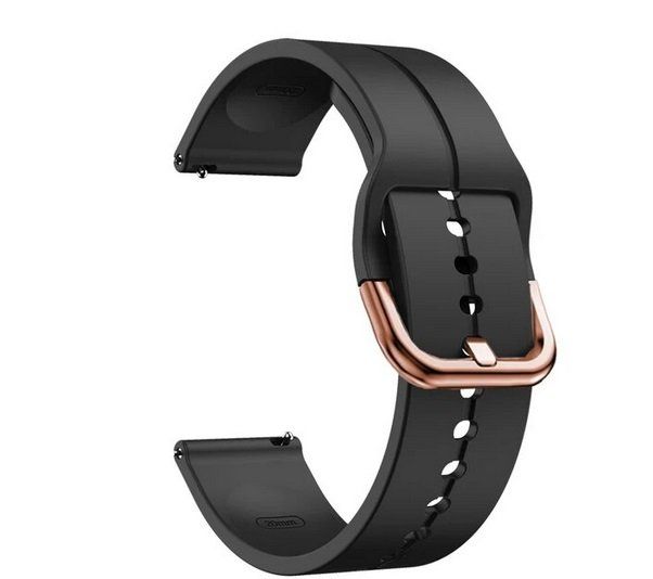 Garmin Smartwatch: Armband Bracelet Silikon für Garmin Venu / Forerunner – Nuovo e nell'imballaggio originale da Lausanne venduto da WATCH-WORLD