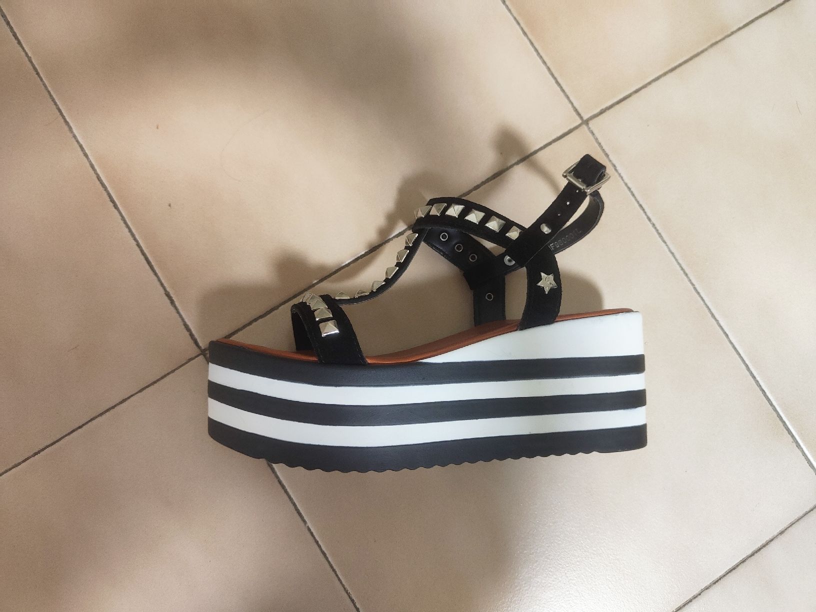 Damenschuhe: Sandali misura 39 – Gebraucht aus Coldrerio von ivi_g8gb 5