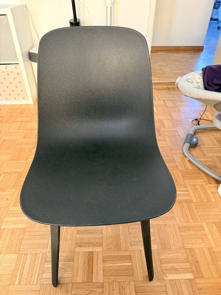 Ikea Stühle: IKEA Odger  – Neu (gemäss Beschreibung) aus Eglisau von fed_gyw5