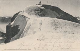 AB 145 Titlisgipfel,,1902