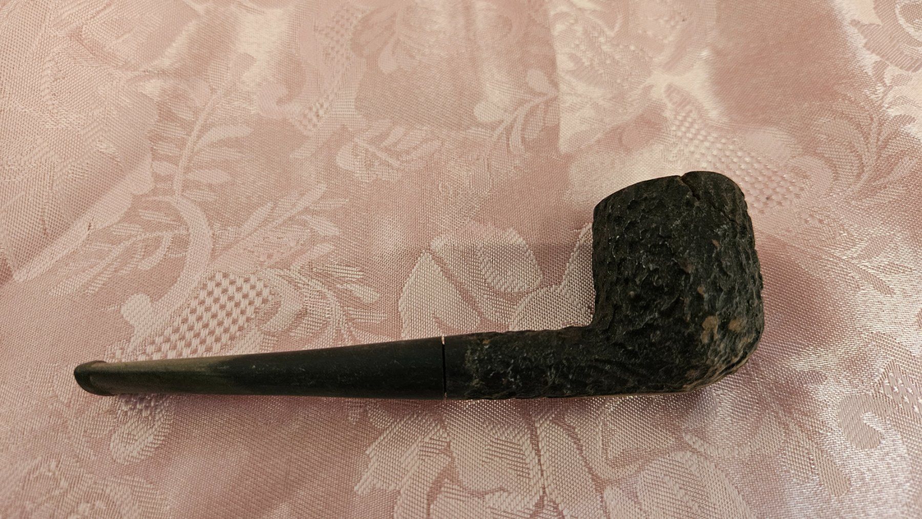 Pipe & Accessori: Pipa in legno (1) – Usato da Melano venduto da H-Sara 1