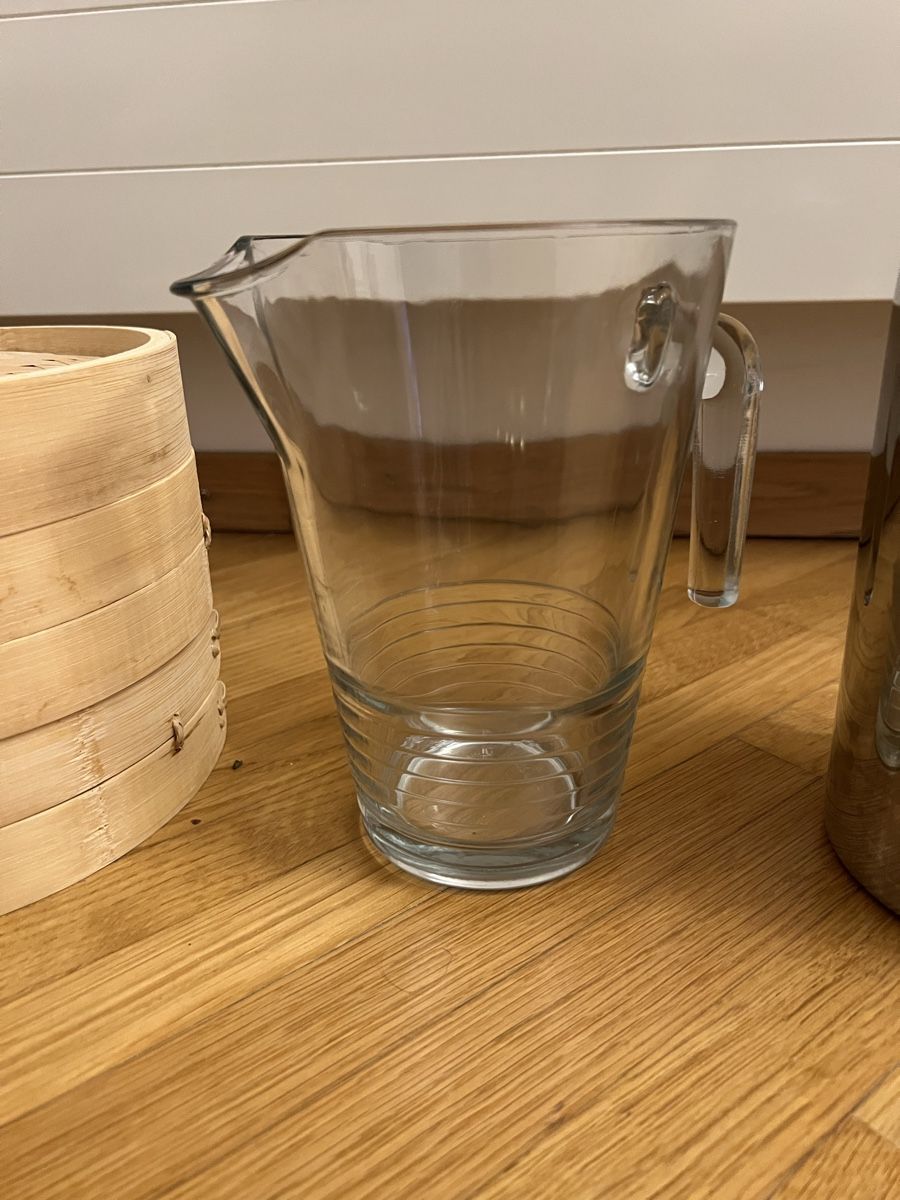 Elettrodomestici da cucina: Kitchenware – Usato da Adliswil venduto da avatar83 4