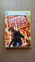 XBox 360, Game, Ubisoft Tom Clancy's Rainbow Six: Vegas, OVP