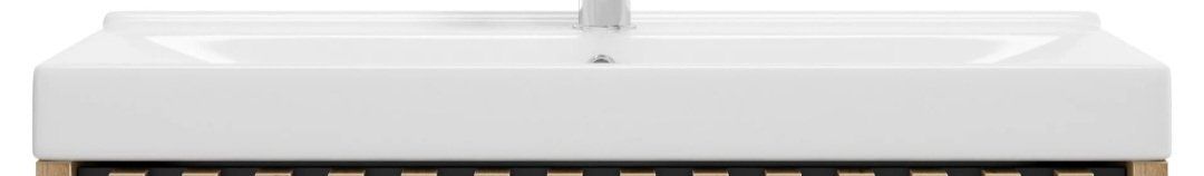 Badezimmermöbel: Neu und Orginal verpackter keramik Wastisch – Neu und originalverpackt aus Untersiggenthal von Jackes 2