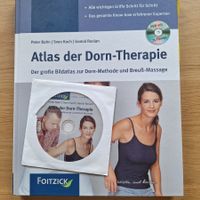 Atlas Dorn-Therapie: Bildatlas zur Dorn-Methode,mit CD!