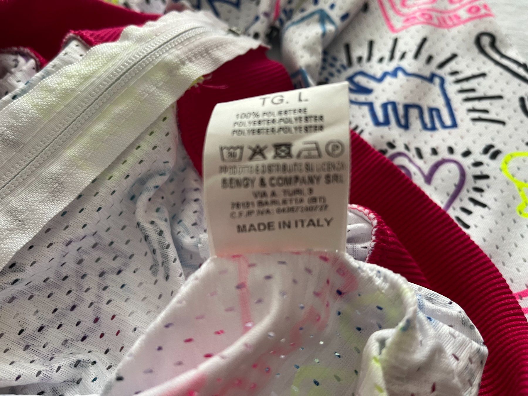 Giacche & Cappotti: Kinder- / Jugendjacke farbig Gr. 152-164 – Usato da Jona venduto da Flexer02 4