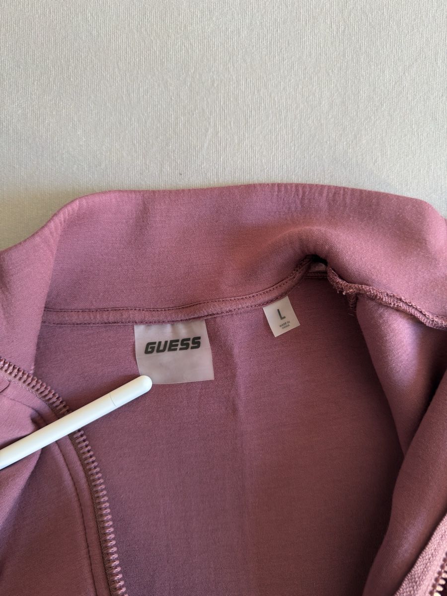 Guess Giacche: Guess Jacke Grösse L – Nuovo (secondo la descrizione) da Winterthur venduto da GinaMila 2