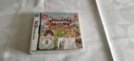 Harvest Moon "Der Grossbazaar " neu Nintendo DS